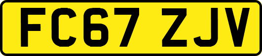 FC67ZJV