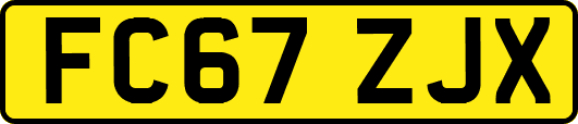 FC67ZJX