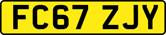 FC67ZJY