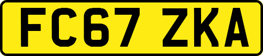 FC67ZKA