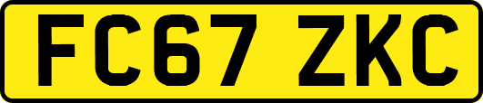 FC67ZKC