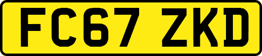 FC67ZKD