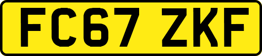 FC67ZKF