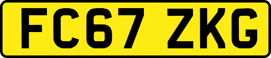 FC67ZKG