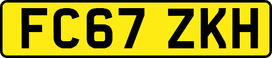 FC67ZKH