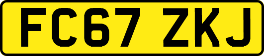 FC67ZKJ