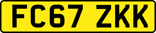 FC67ZKK