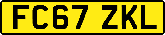 FC67ZKL