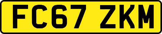 FC67ZKM