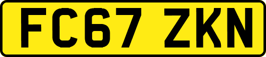 FC67ZKN
