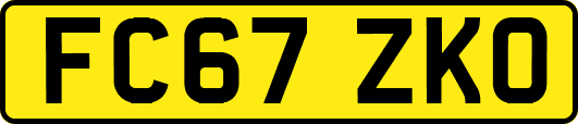 FC67ZKO
