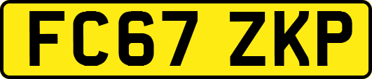 FC67ZKP