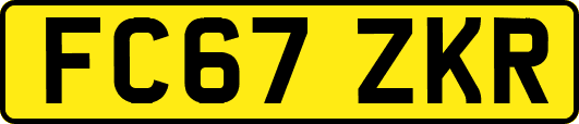 FC67ZKR