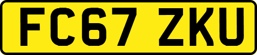 FC67ZKU