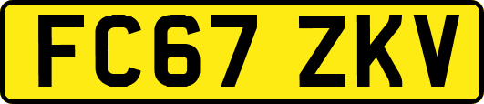 FC67ZKV