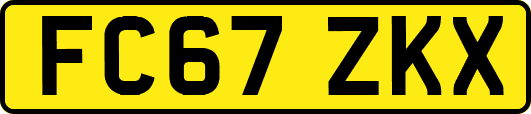 FC67ZKX