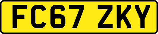 FC67ZKY