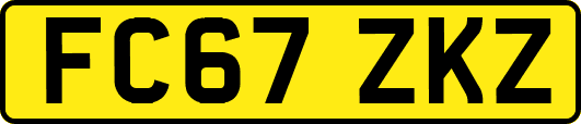 FC67ZKZ