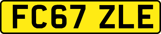FC67ZLE