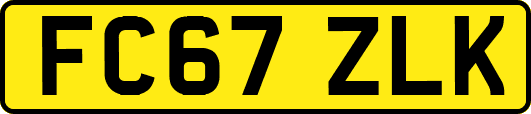 FC67ZLK