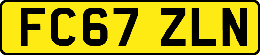 FC67ZLN