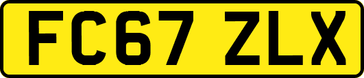 FC67ZLX