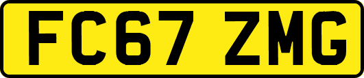 FC67ZMG