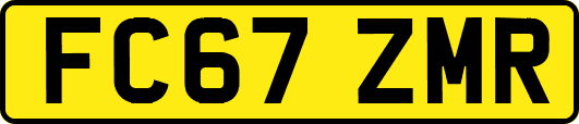 FC67ZMR