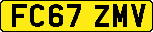 FC67ZMV