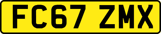 FC67ZMX