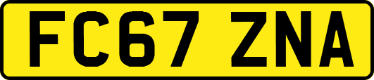 FC67ZNA