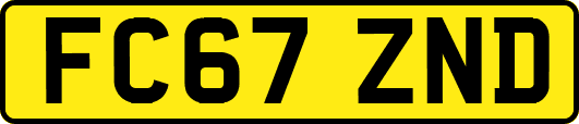 FC67ZND