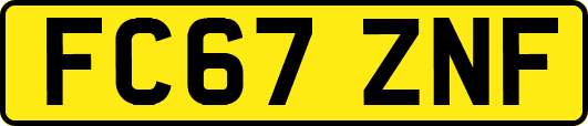 FC67ZNF