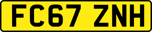 FC67ZNH