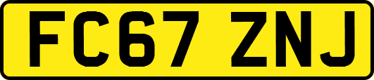 FC67ZNJ