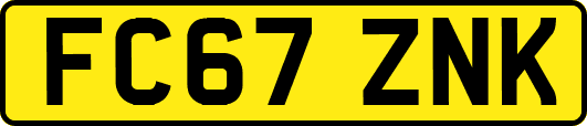 FC67ZNK