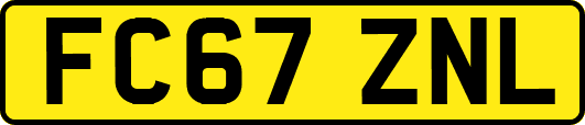 FC67ZNL