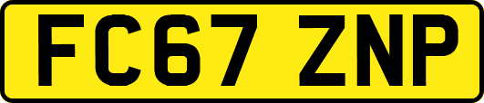 FC67ZNP