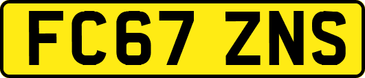 FC67ZNS
