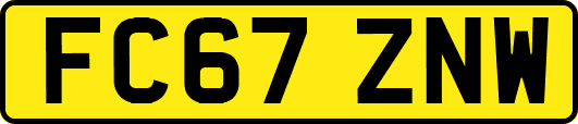 FC67ZNW
