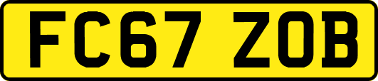 FC67ZOB