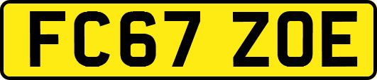 FC67ZOE