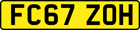FC67ZOH