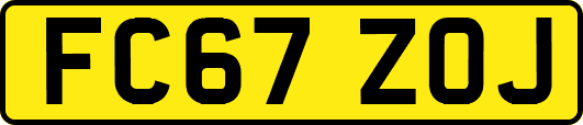 FC67ZOJ