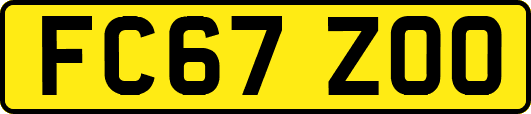 FC67ZOO