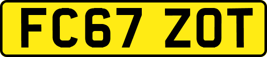 FC67ZOT