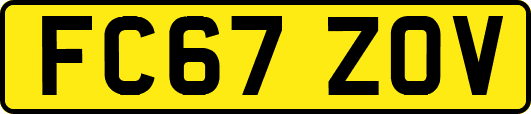 FC67ZOV