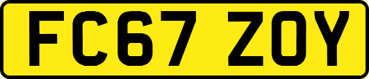 FC67ZOY