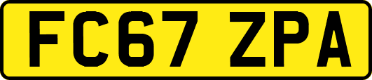 FC67ZPA