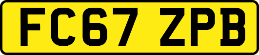 FC67ZPB